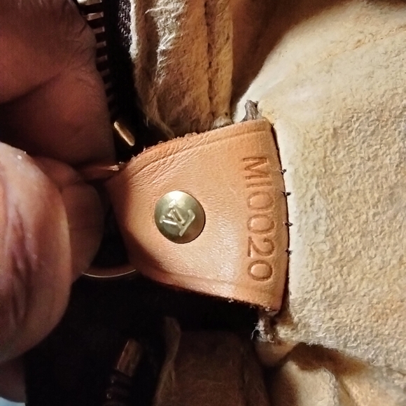 Louis Vuitton😘🥰😘 Looping GM - 2000 - Picture 14 of 14